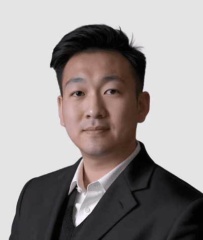 Andy Li, Marketing Director